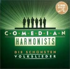 Die schönsten Volkslieder
