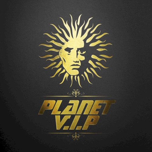 Planet V.I.P