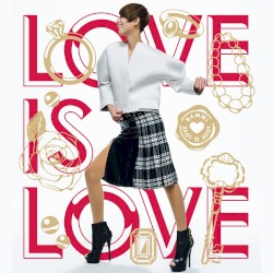 Love Is Love