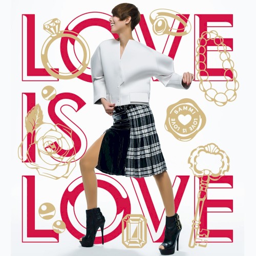Love Is Love