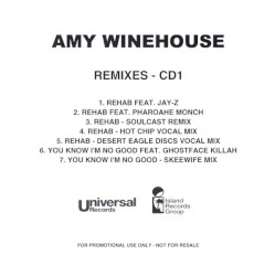 Remixes Promo 2