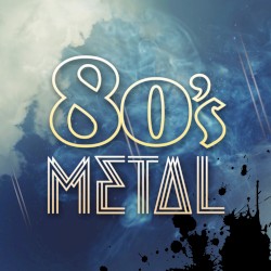 80’s Metal