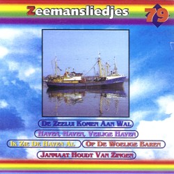 Zeemansliedjes