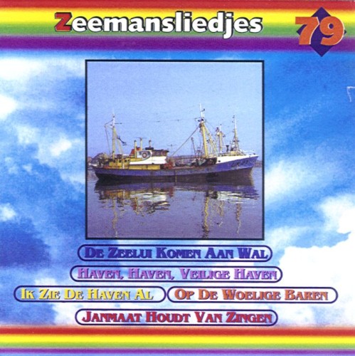 Zeemansliedjes