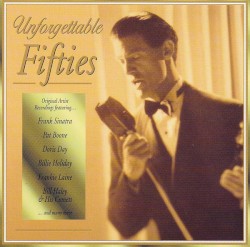 Unforgettable Fifties