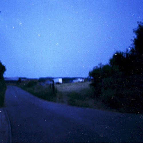 Mon Albertine