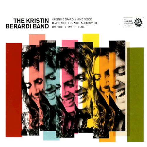The Kristin Berardi Band