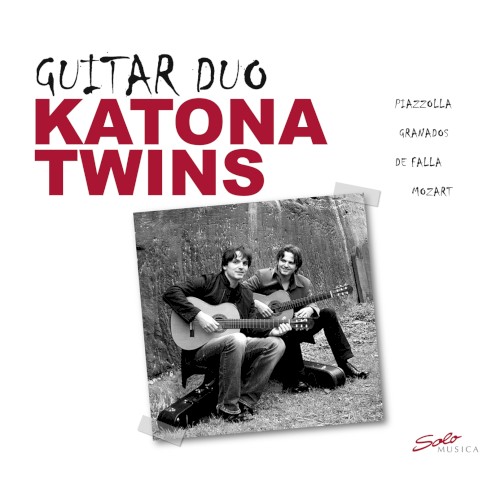 Guitar Duo