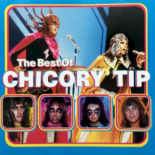 The Best of Chicory Tip