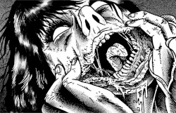 Relentless Terror