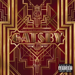 The Great Gatsby: Music From Baz Luhrmann’s Film