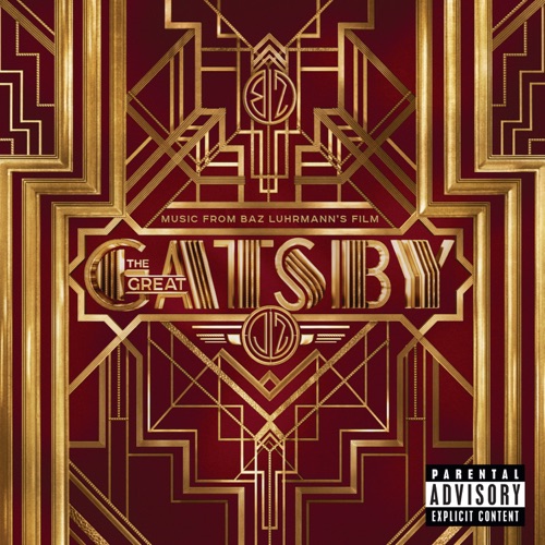 The Great Gatsby: Music From Baz Luhrmann’s Film