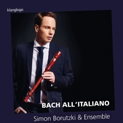 Bach All‘ Italiano