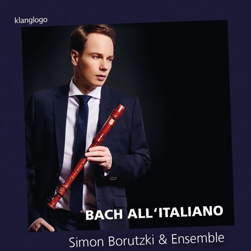 Bach All‘ Italiano