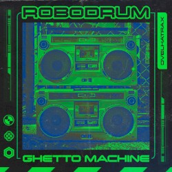 Ghetto Machine