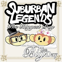 The Biggest Day