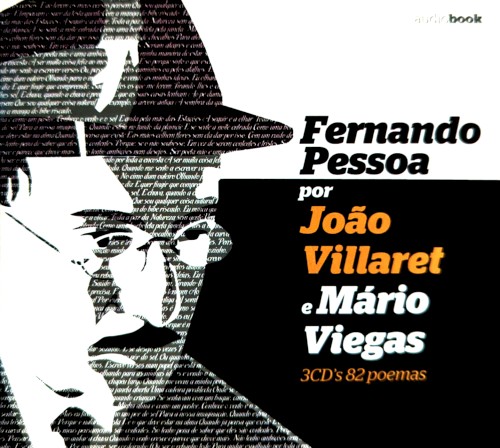 Fernando Pessoa por João Villaret e Mário Viegas