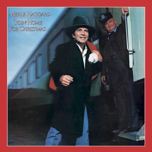 Goin’ Home for Christmas