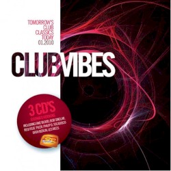 Club Vibes 01.2010