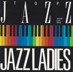 Top Jazz: Jazz Ladies