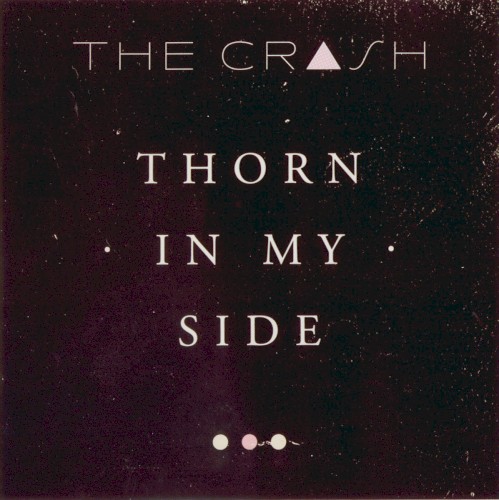 Thorn in My Side