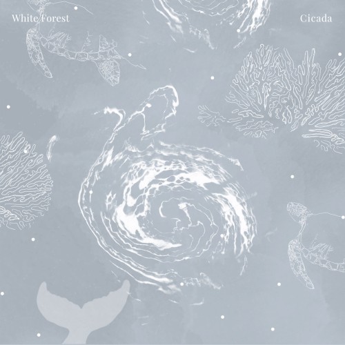 White Forest