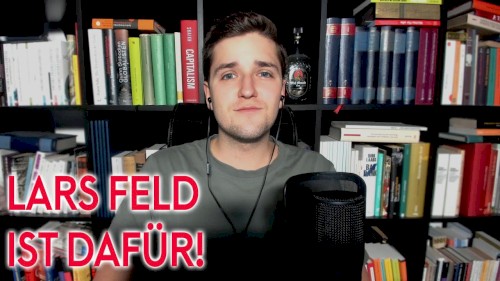 Wohlstand für Alle #276, „Wieso das Verantwortungseigentum kein linkes Projekt ist!“