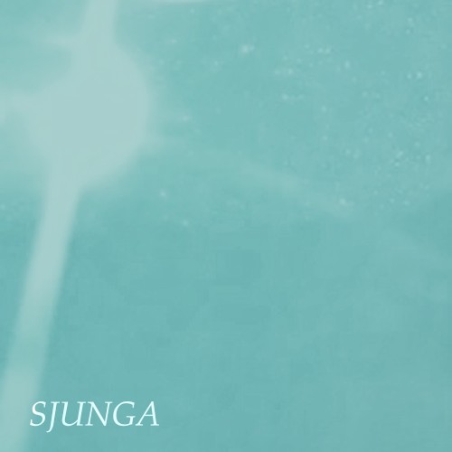 Sjunga