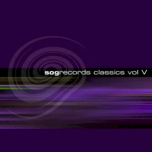SOG Records Classics Vol 5