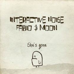 She’s Gone
