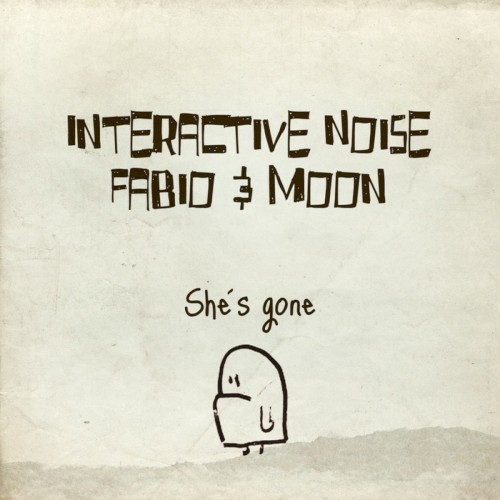 She’s Gone