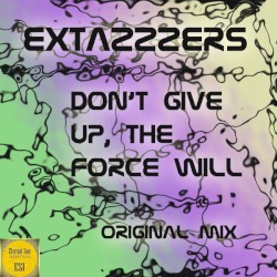 Don't Give Up, the Force Will