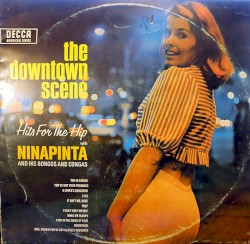 The Downtown Scene: Hits for the Hip