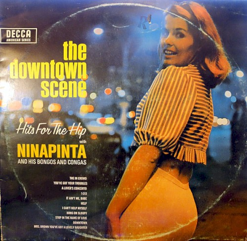 The Downtown Scene: Hits for the Hip