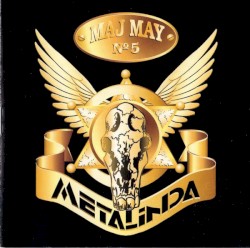 Maj May (№5)