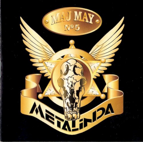 Maj May (№5)