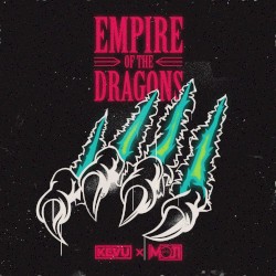 Empire Of The Dragons