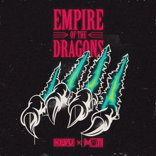 Empire Of The Dragons