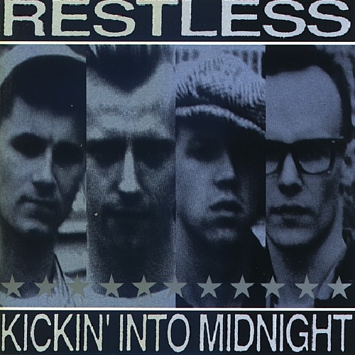 Kickin’ Into Midnight