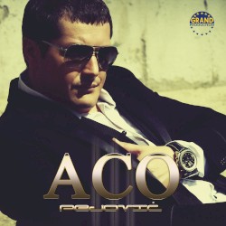 Aco Pejović