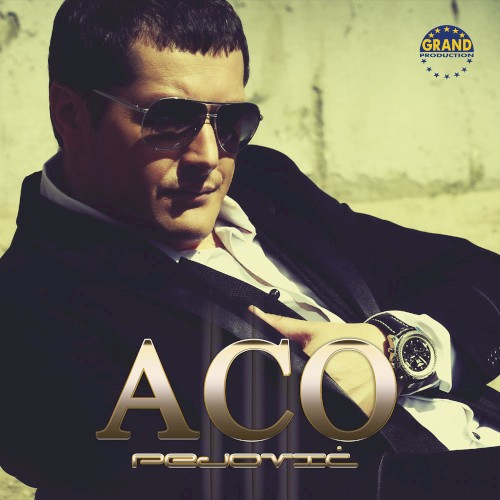Aco Pejović