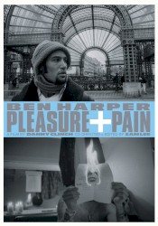 Pleasure + Pain