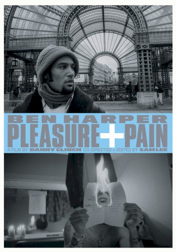 Pleasure + Pain