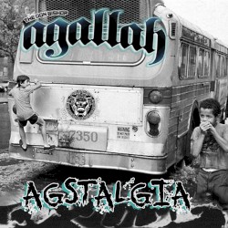 Agstalgia