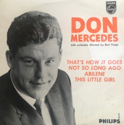 Don Mercedes