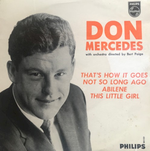 Don Mercedes