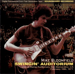 Swingin’ Auditorium