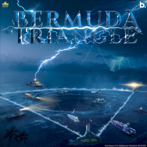 Bermuda Triangle