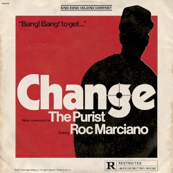 Change / Northern & Roozy