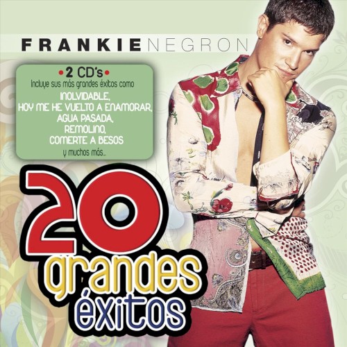 20 grandes éxitos